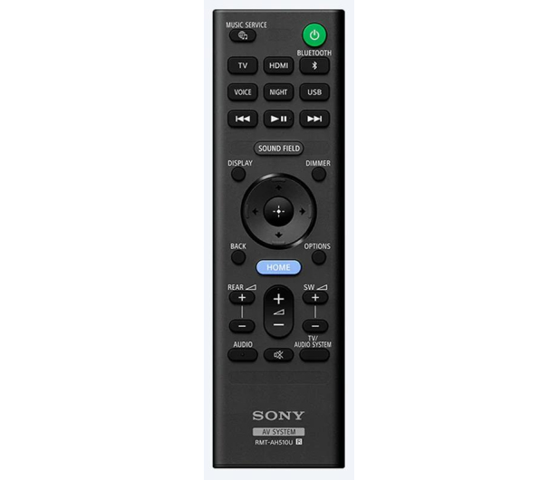 Sony HT-A5000 - 1075853 - zdjęcie 3